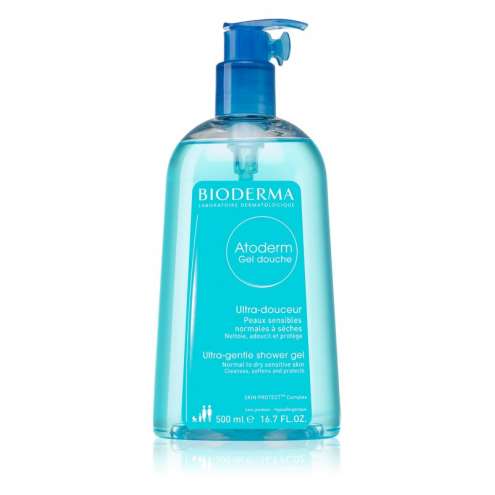 BIODERMA Atoderm Sprchový gel 500 ml